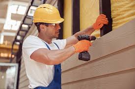 Best Siding Painting and Refinishing  in West Park, NJ